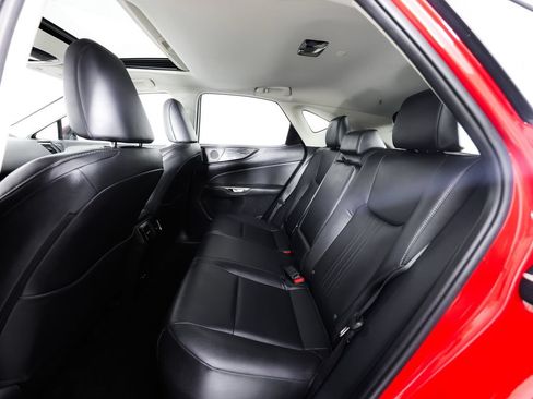 Used 2025 Lexus NX 350 AWD w/ Accessory Package (2T) image 19