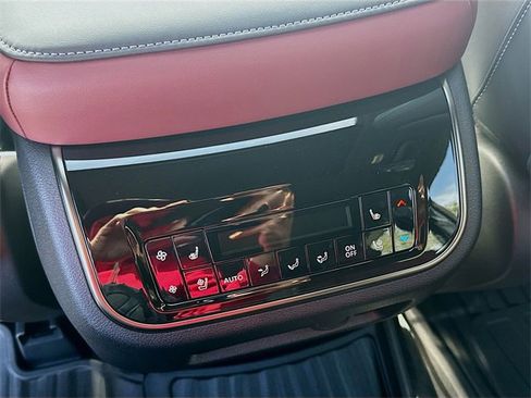 New 2026 INFINITI QX80 Autograph w/ Premium Cargo Package image 30