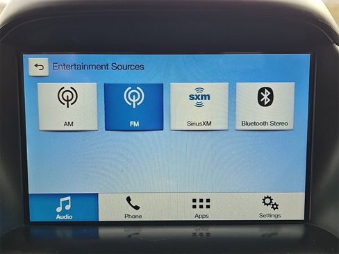 Used 2019 Ford Escape SE image 22