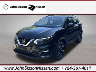 Used 2020 Nissan Rogue Sport SL w/ Premium Package AWD/4WD 360° Tour