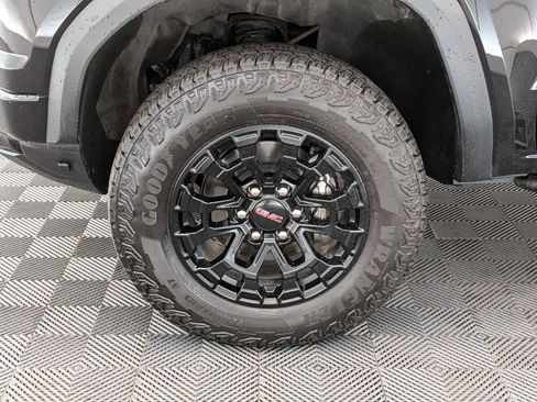 Used 2026 GMC Canyon Elevation w/ Convenience Package AWD/4WD image 14