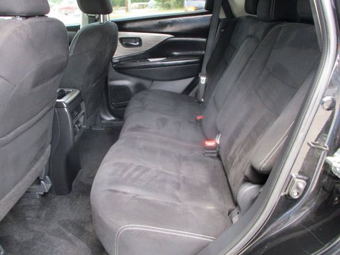 Used 2018 Nissan Murano S FWD image 15
