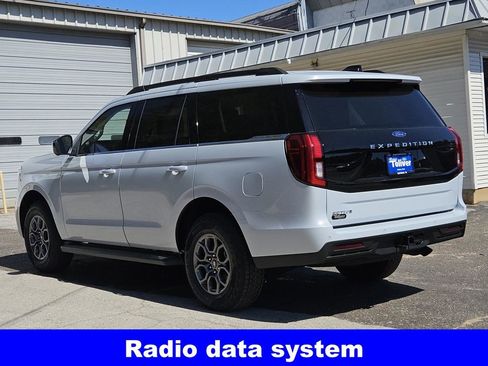 New 2025 Ford Expedition Active image 7