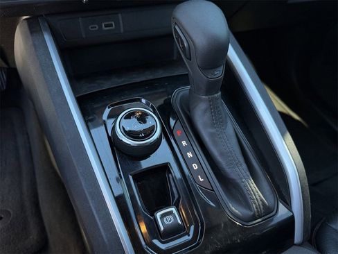 Certified 2023 Chevrolet Colorado Trail Boss w/ Advanced Trailering Package image 21