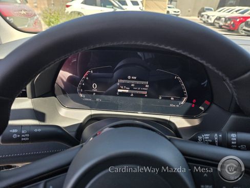 New 2026 MAZDA CX-5 2.5 S w/ Premium Package AWD/4WD image 21