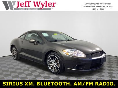 Used 2011 Mitsubishi Eclipse GS Sport