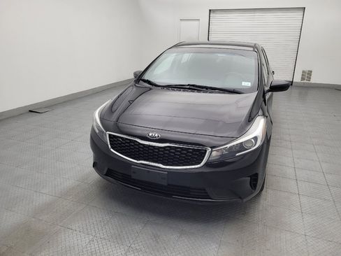 Used 2018 Kia Forte LX w/ LX Popular Package FWD image 15