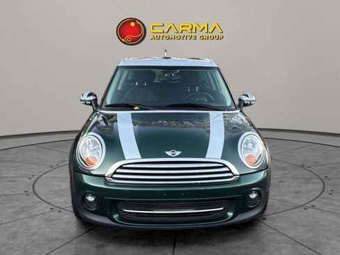 Used 2012 MINI Cooper Clubman image 12