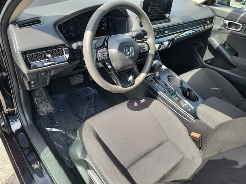 Certified 2024 Honda Civic LX image 19