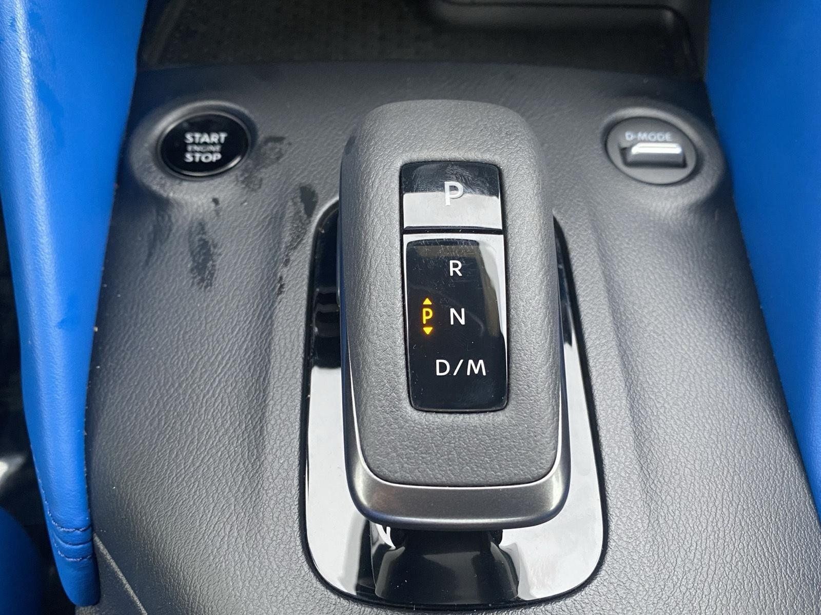 Used 2024 Nissan Z Performance w/ Floor Mat Package RWD image 21