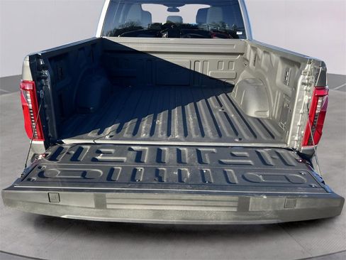 Used 2024 Ford F150 XLT w/ Mobile Office Package image 6