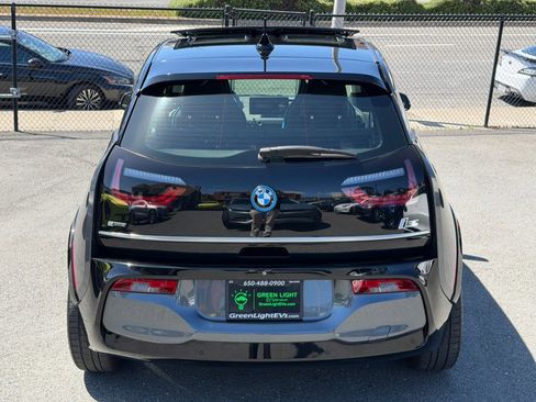 Used 2019 BMW i3 s image 6