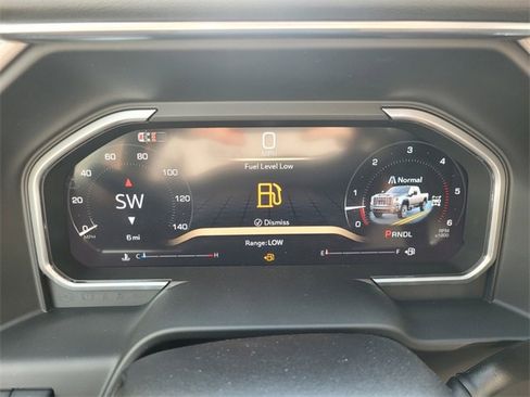 New 2026 GMC Sierra 2500 Denali w/ Denali Reserve Package image 30