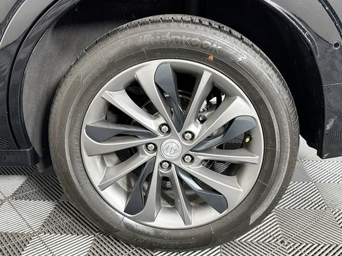 Used 2021 Buick Encore GX Essence w/ Advanced Technology Package image 36