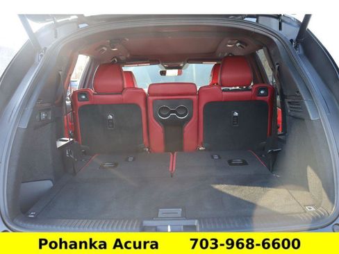 Certified 2026 Acura MDX A-Spec image 28