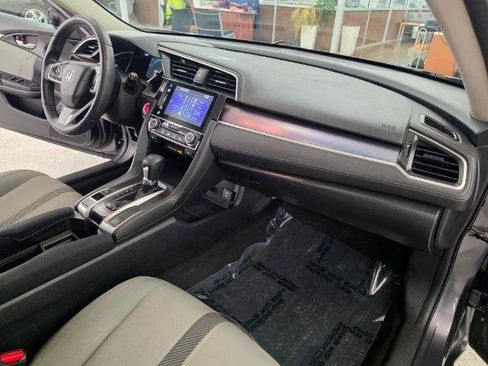 Used 2016 Honda Civic EX-T image 27