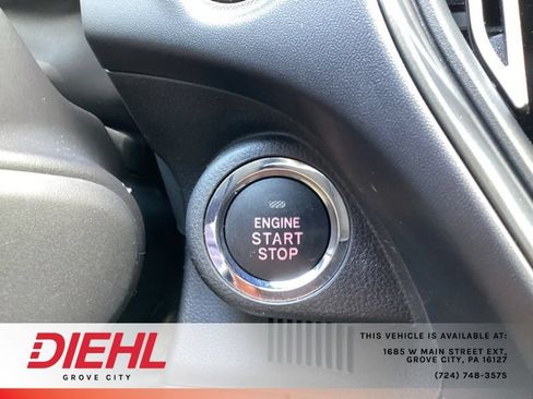 Used 2023 Subaru WRX Limited AWD/4WD image 35