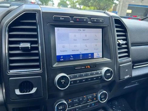 Used 2021 Ford Expedition Limited RWD image 47