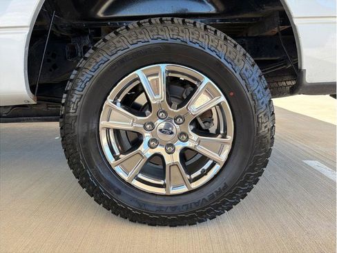Used 2014 Ford F150 XL w/ Power Equipment Group AWD/4WD image 24