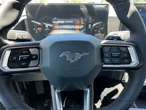 New 2026 Ford Mustang GT RWD image 21