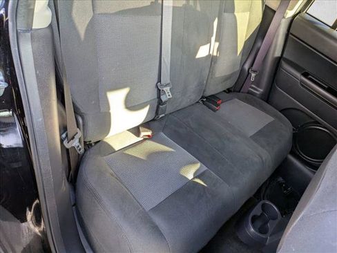 Used 2015 Jeep Compass Sport w/ Power Value Group image 18