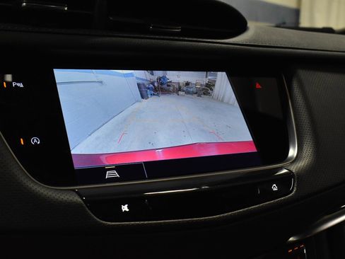 Used 2024 Cadillac XT5 Premium Luxury w/ LPO, Floor Liner Package image 20