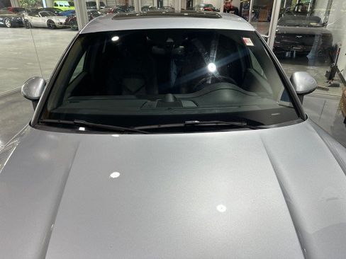 Used 2021 Porsche Macan AWD/4WD image 17
