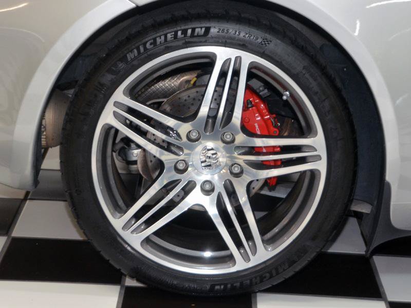 Used 2008 Porsche Cayman S RWD image 14