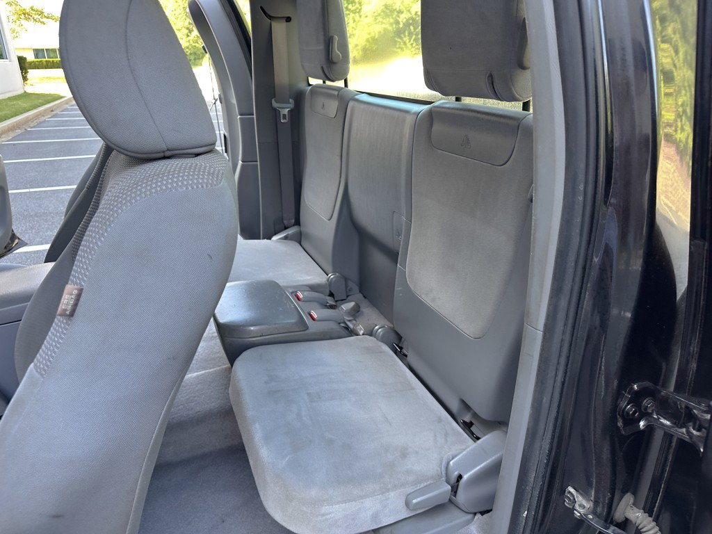 Used 2009 Toyota Tacoma 4x4 Access Cab image 23