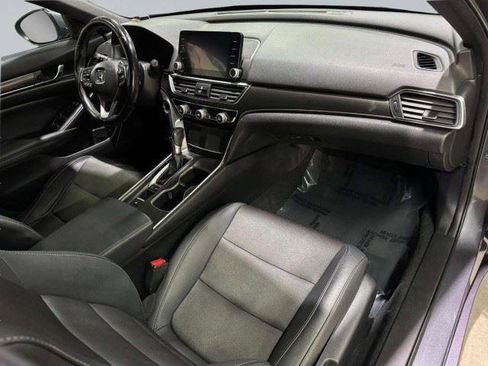 Used 2020 Honda Accord Sport image 66
