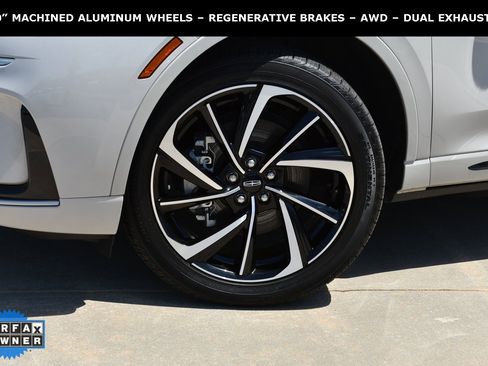 Used 2024 Lincoln Corsair Grand Touring w/ Equipment Group 301A image 3