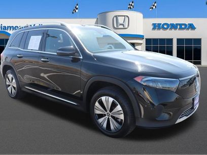 Used 2024 Mercedes-Benz EQB 250+