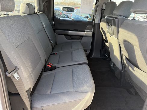 Used 2024 Ford F150 XLT image 14