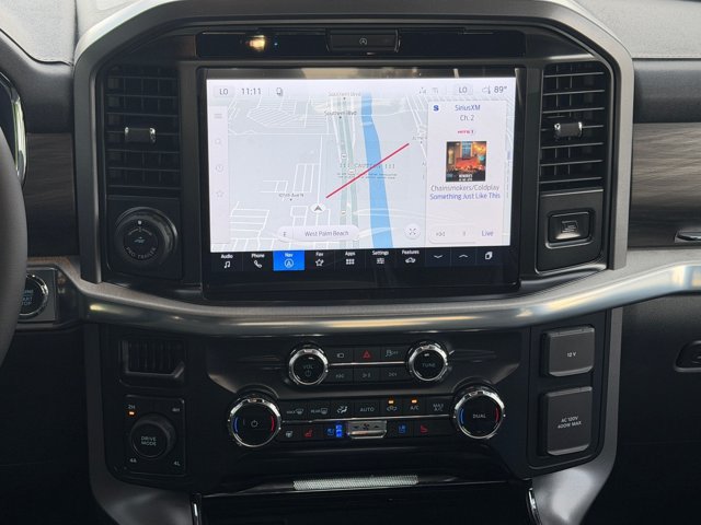 New 2026 Ford F150 Lariat AWD/4WD image 19