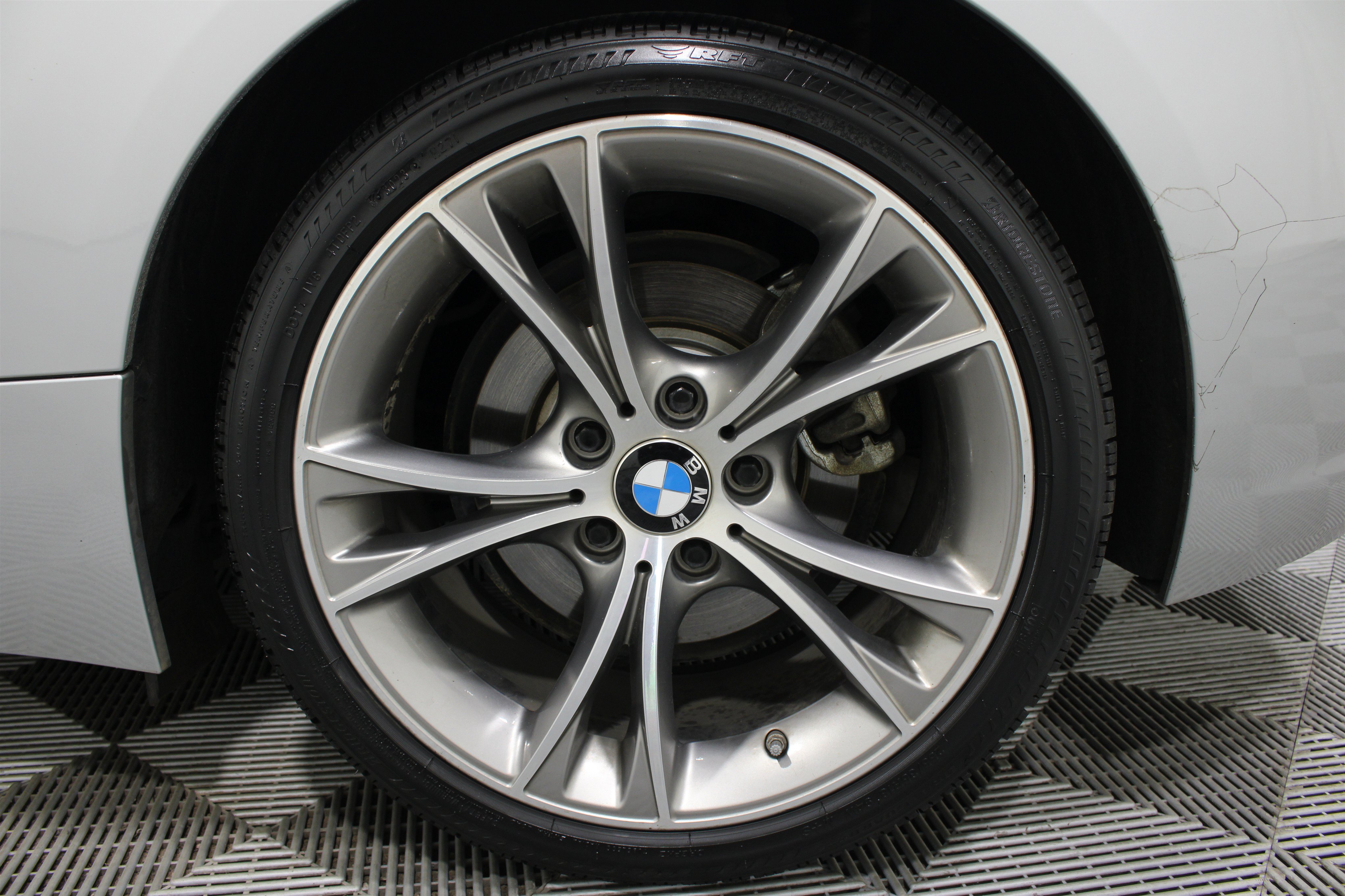 Used 2016 BMW Z4 sDrive35i RWD image 27