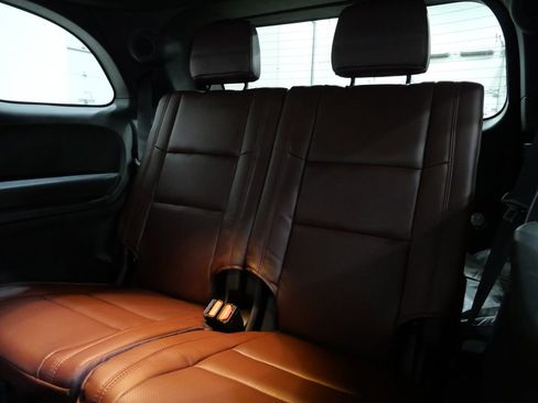 New 2026 Dodge Durango GT image 26