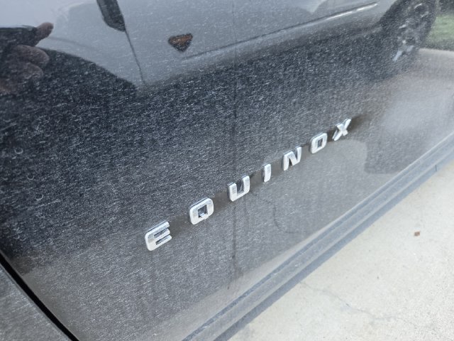 Used 2021 Chevrolet Equinox Premier FWD image 10