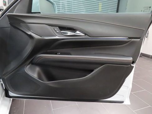 Used 2024 Cadillac CT4 Sport w/ Cold Weather Package image 12