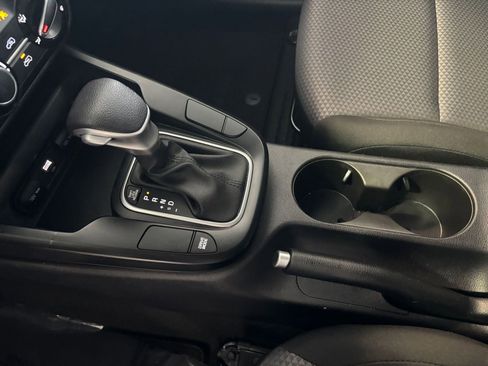 Used 2025 Kia Soul LX w/ LX Technology Package image 44