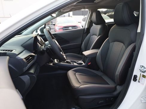 New 2026 Subaru Crosstrek 2.5i Limited AWD/4WD image 9
