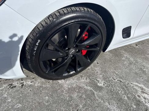 Used 2022 Genesis G70 3.3T image 15