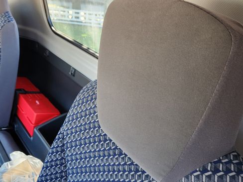 New 2024 Chevrolet Low Cab Forward 5500XD image 17