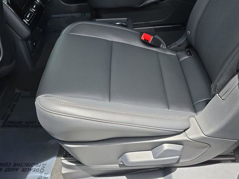 New 2025 Lincoln Aviator 2WD w/ Equipment Group 101A image 15