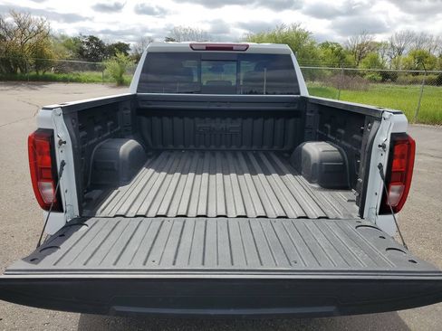 Certified 2025 GMC Sierra 1500 Elevation w/ Elevation Premium Package AWD/4WD image 33