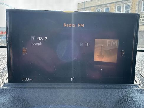 Used 2017 Audi A3 2.0T Premium w/ Convenience Package image 15