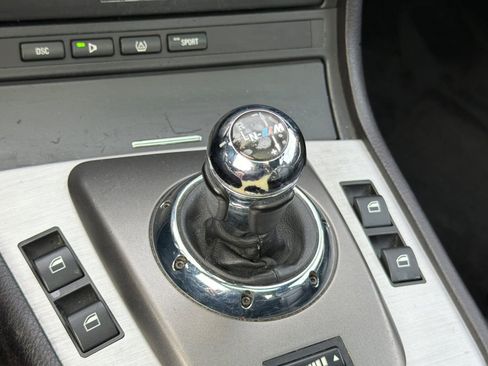 Used 2004 BMW M3 Coupe RWD image 19