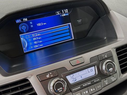 Used 2016 Honda Odyssey EX-L image 15