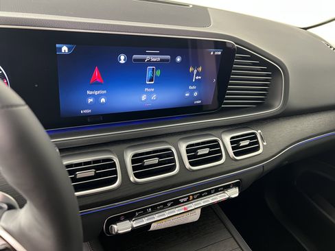 New 2026 Mercedes-Benz GLE 350 4MATIC image 30