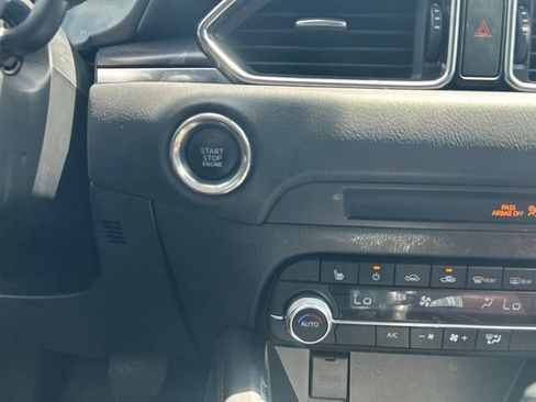 Used 2022 MAZDA CX-5 Carbon Edition AWD/4WD image 25