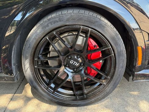 Used 2023 Ford Mustang Mach-E GT image 34